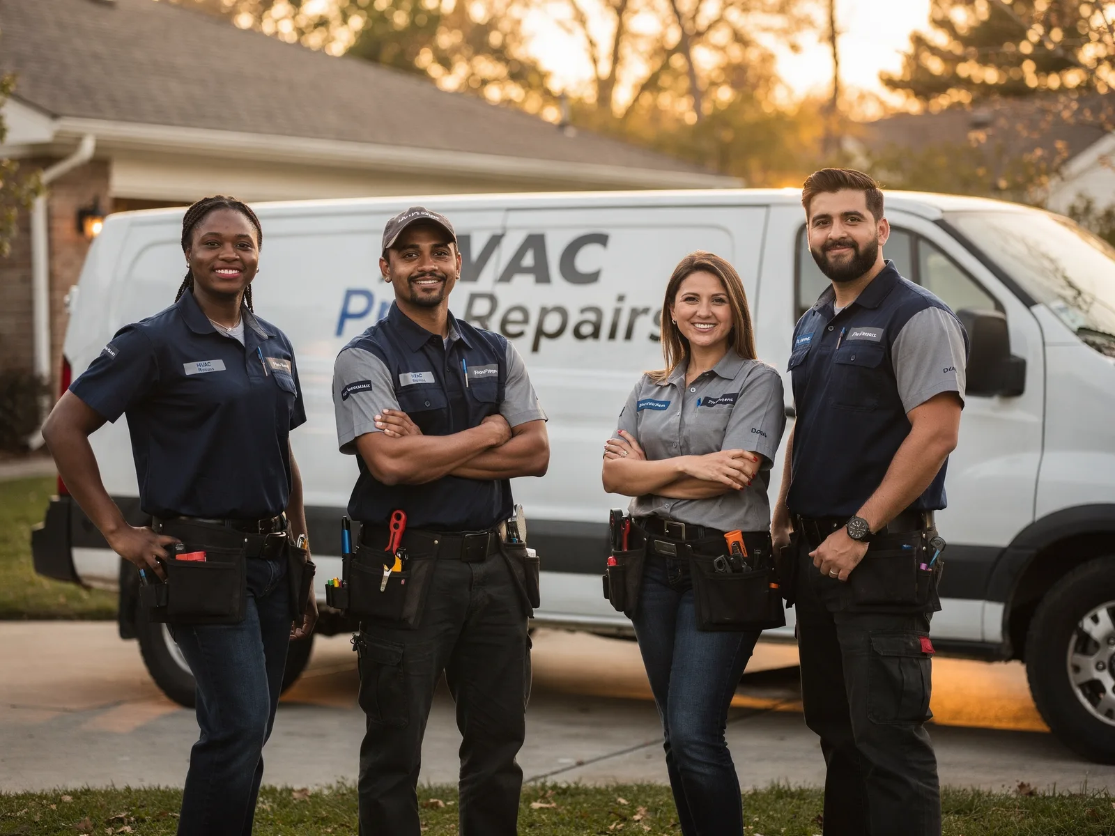 Heat Pump Repair company in Hayfork, CA