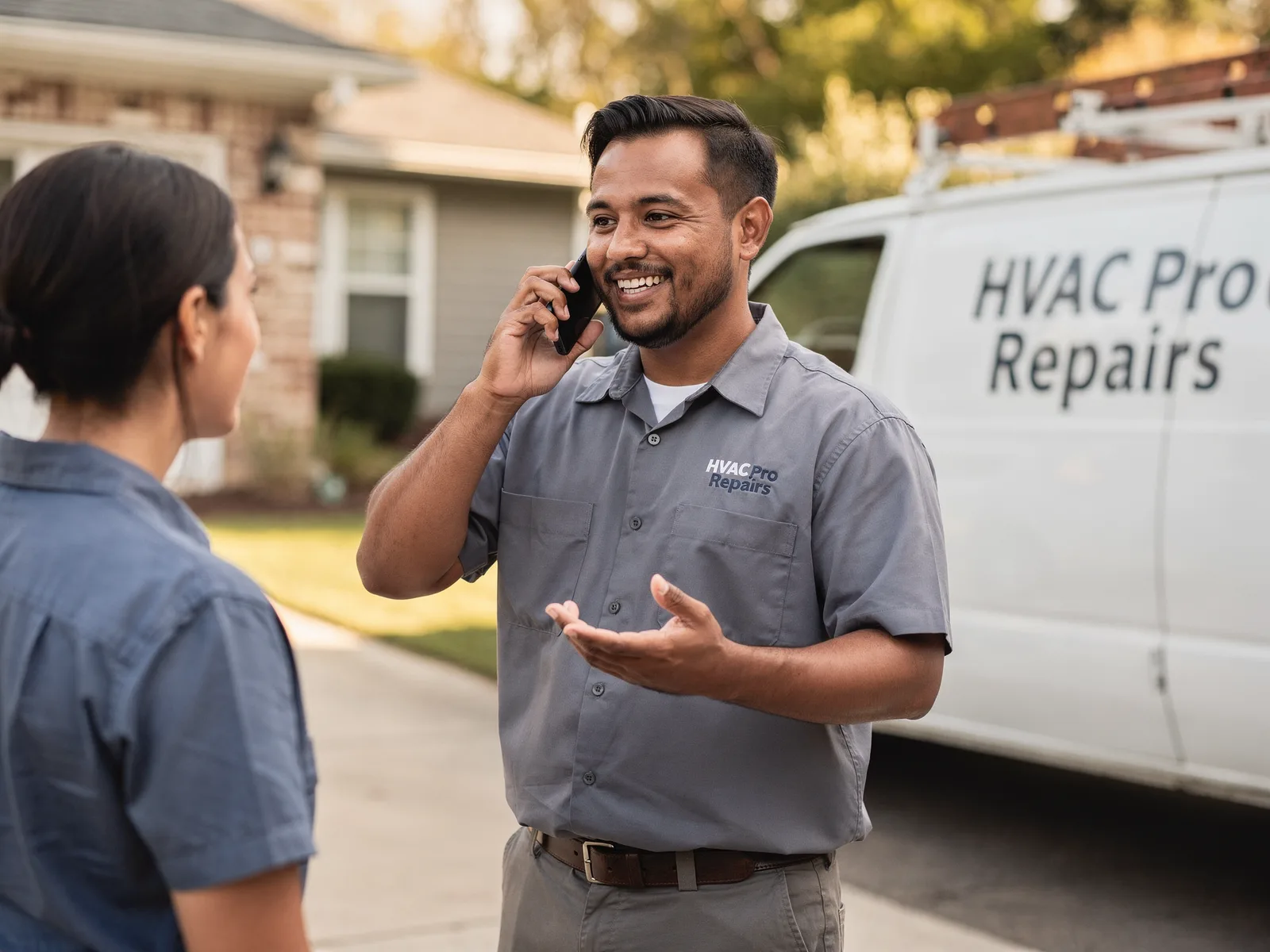 Heat Pump Repair Hayfork, CA FAQs